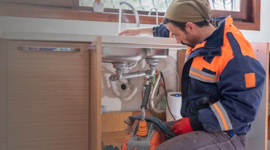 Professional septic pumping service in Ukiah, OR